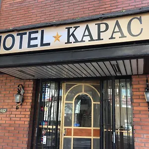 Kapac Mendoza