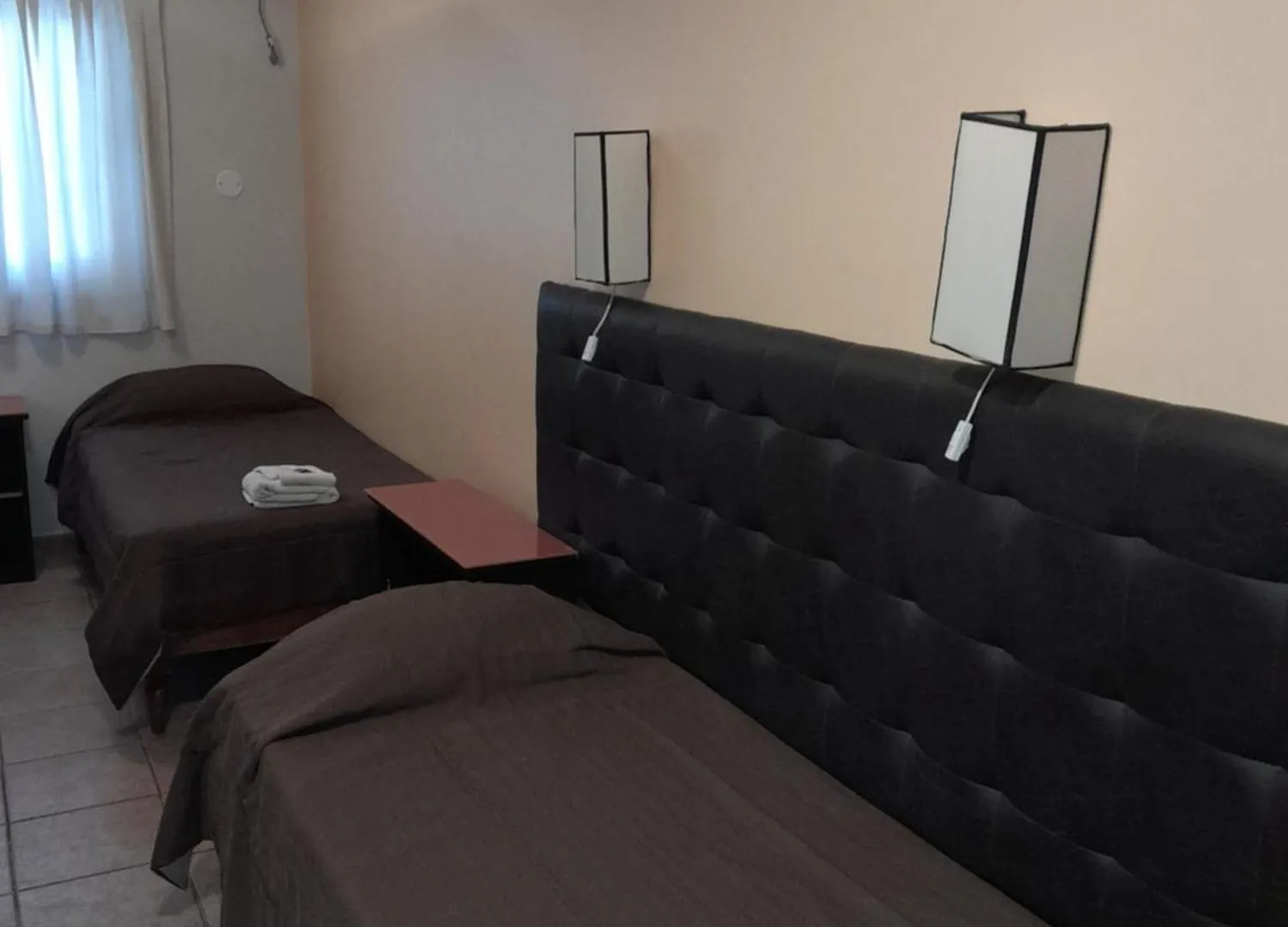 Hotel Petit Mendoza